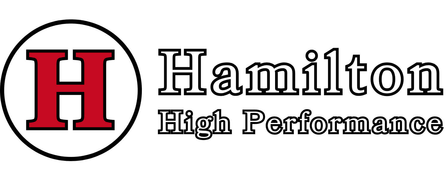 Hamilton High Performance offers youth strength and conditioning training in the North Richland Hills, TX area.