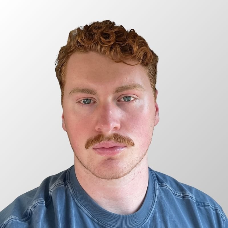 Mason Hamilton, Youth Performance Training Coach